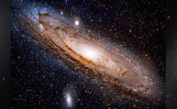 New Computer Program Could Help Classify Thousands of Galaxies in Seconds