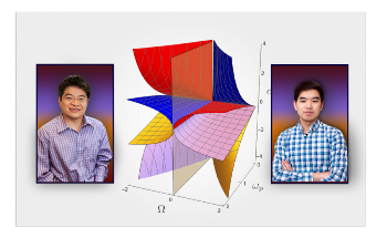 Study Finds 10 Phases of Plasma that may Hold Rich Implications for Practical Development