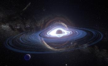 A Step Towards Understanding Accretion Processes Around Black Holes