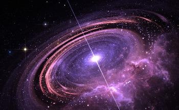 Neutron Star Mountains are Millimeters Tall, Scientists Say