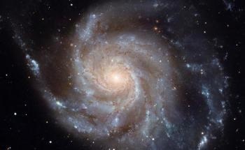 Enormous Black Holes Responsible for Hampering the Birth of New Stars