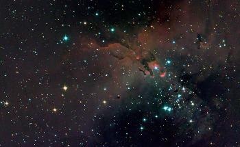 New Astronomical Telescope Could Offer High-Resolution Images of the Universe