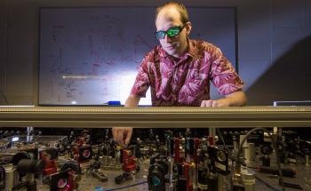 New Study Closer to Upgrading Inter-Spacecraft Laser Ranging