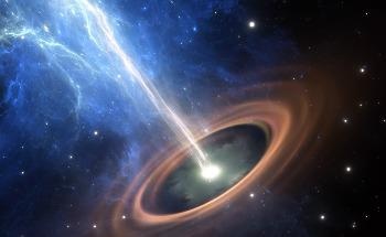 Scientists are Closer to Tracking Down First Hierarchical Black Holes