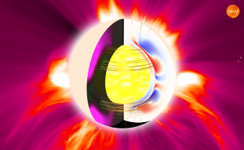 Study Offers Insights into Transition of Solar-Like Stars to Magnetically Inactive Future