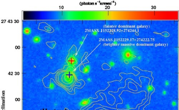 New Remnant Radio Galaxy Discovered at the Peripheral Region of a Cluster of Galaxies