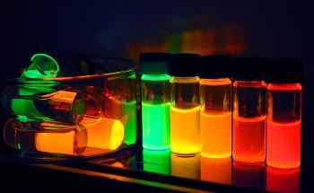 Study Assesses Advances and Commercialization of Colloidal Quantum Dots