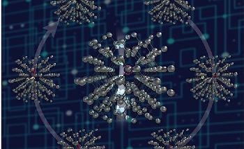 Atomic Waltz Could Help Fabricate Solid-State Qubits