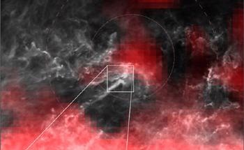 Ophiuchus Star-Forming Complex Could be an Analog for Solar System Formation