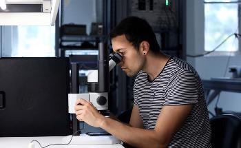 Home-Grown Semiconductors for Faster, Smaller Electronics