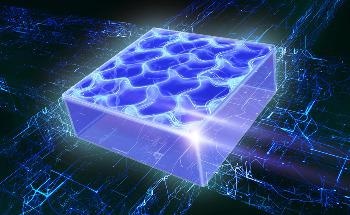 Researchers Produce Two-Dimensional Supersolid Quantum Gas in the Lab