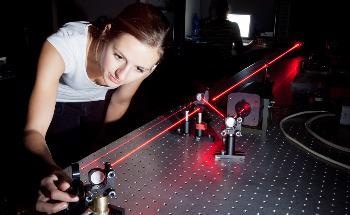 Collision of Highly Energetic Photons can Create Particles of Matter and Antimatter
