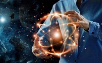 Physicists Measure the Charge-Neutral Pion's Lifetime at a Higher Level of Precision
