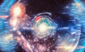 Study Seeks to Resolve How the Universe Formed from Stardust