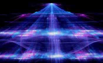 TU Dresden Professor Makes Ultrafast Quantum Mechanical Quasiparticles Visible