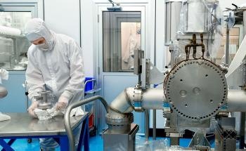Revolutionary Research may Help Reduce Cost of Accelerator Technologies