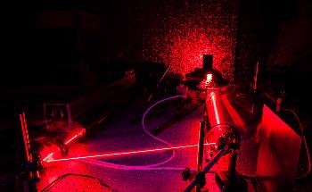 Researchers Find Electrons to Move in Coordinated Ways in a Rare Quantum Material