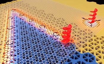 CCNY Scientists Report Breakthrough in Phonon-Polaritons Propagation