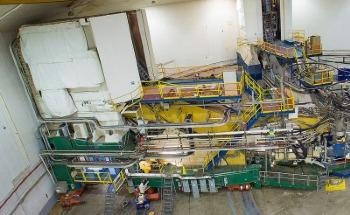 New Experiment Quantifies Neutron Skin in Calcium