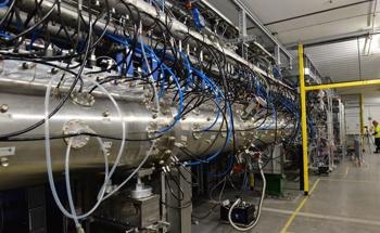 ESS Initiates Beam Commissioning in First Part of the Accelerator