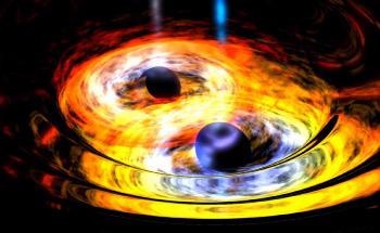 Researchers Unveil Largest Number of Gravitational Waves Ever Detected