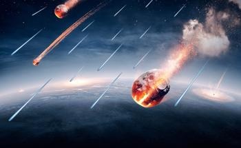 Space Dust Analysis Could Solve Mystery of the Origins of Earth’s Water