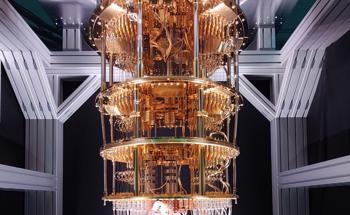 Finland's First 5-Qubit Quantum Computer is Now Operational