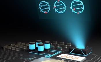 IQM: A New Super-Cooled Microwave Source Boosts the Scale-up of Quantum Computers