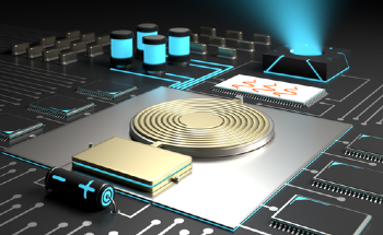 New Microwave Source Could Help Scale-Up Quantum Computers