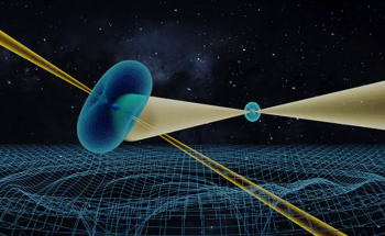 Einstein's Theory Passes Rigorous 16-year Tests