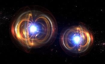Researchers Observe Exotic Fractional States at Low Magnetic Field in Twisted Bilayer Graphene