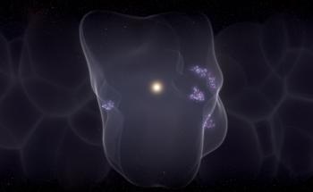 The Local Bubble: The Source of All Nearby Young Stars