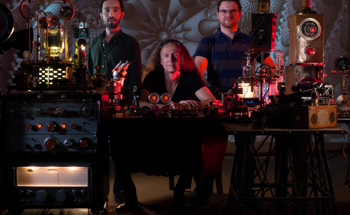 Quantum Computing in Silicon Hits 99 Per Cent Accuracy