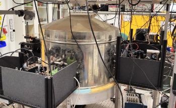 Comprehensive Data on Dark Matter After Worldwide Coordinated Efforts Via the GNOME Network