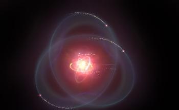Research Opens the Door to Quantum Simulations of False Vacuum Decay