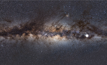 Astronomers Spot Unusual Object Unlike Anything Ever Seen Before