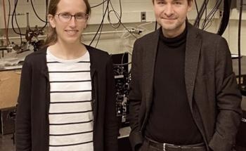 Physicists Manipulate Magnetism with Light