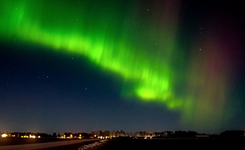 Earth’s Magnetic Field Results in Small-Scale Plasma Jets, Study Finds