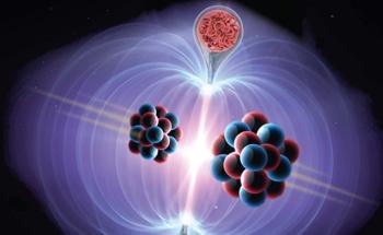 Study Explores Magnetic Monopoles Using the Large Hadron Collider