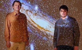 New Study Reveals Observations Do Not Match with the Standard Model of Cosmology