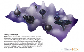 New FQXi Report Re-Assesses Claims that Cosmos is Precisely Tuned to Foster Life