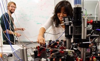 Researchers Measure the World’s Smallest Magnetic Fields Using Sensor Technology