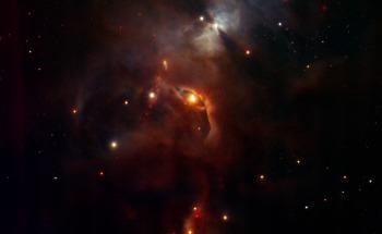Astrophysicists Identify CH3D in Three Proto-Brown Dwarfs for the First Time