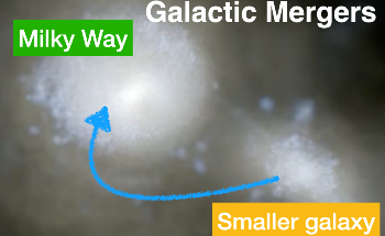 What Ingredients Went into the Galactic Blender to Create the Milky Way?