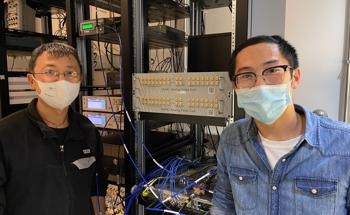 Open Sourced Control Hardware for Quantum Computers