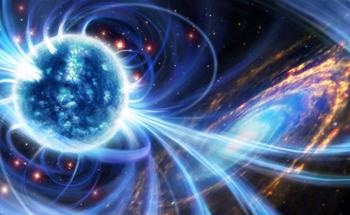 Cosmic Flashes Pinpointed to a Surprising Location in Space