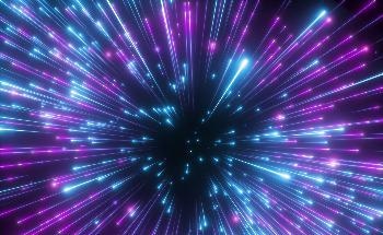 Rare Spectroscopy Technique Quantifies Precise Biexciton Binding Energy