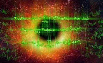 Mathematical Discovery Could Shed Light on Secrets of the Universe