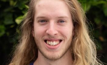 Black Holes and Helium the Focus for Forrest Research Foundation Scholars