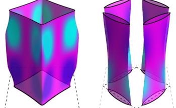 Why Do Electrons Disappear in High-Temperature Superconductors?